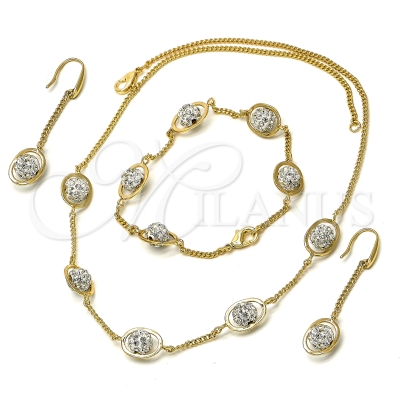 093073 - 06.59.0090 | Necklace Sets