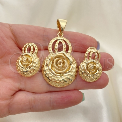 093114 - 10.91.0297 | Earring and Pendant Sets