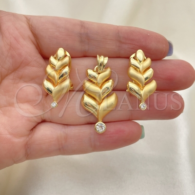 093151 - 10.59.0167 | Earring and Pendant Sets