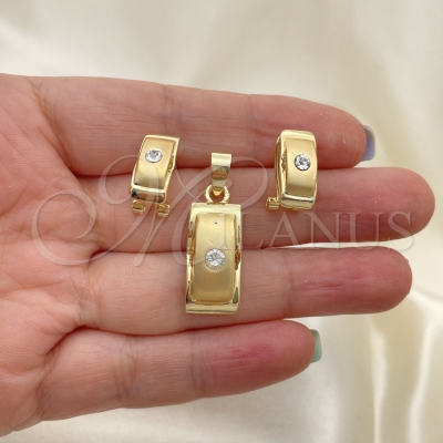 093165 - 10.59.0182 | Earring and Pendant Sets