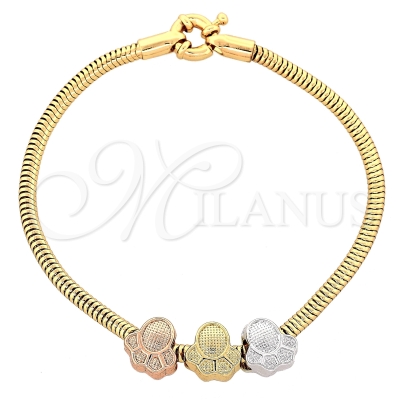 093344 - 03.63.1180.06 | Bracelets