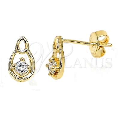 093443 - 02.165.0152 | Earrings