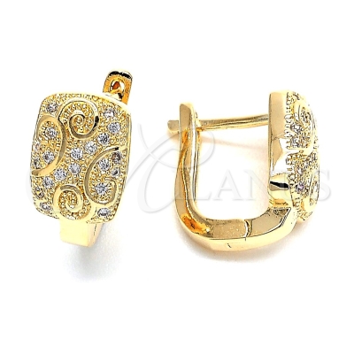 093488 - 02.156.0156 | Hoops