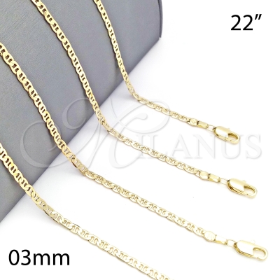 093534 - 5.222.027.22 | Necklaces
