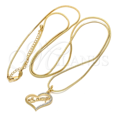 100075 - 04.63.0208 | Necklaces