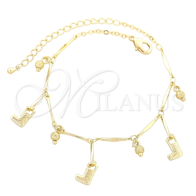 100085 - 03.105.0035.10 | Anklets