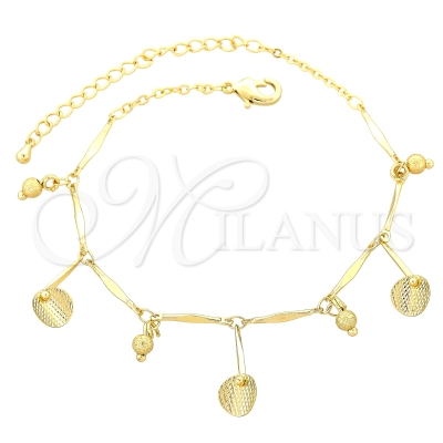 100088 - 03.105.0030.10 | Anklets