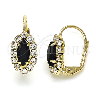 100219 - 02.122.0082.1 | Earrings