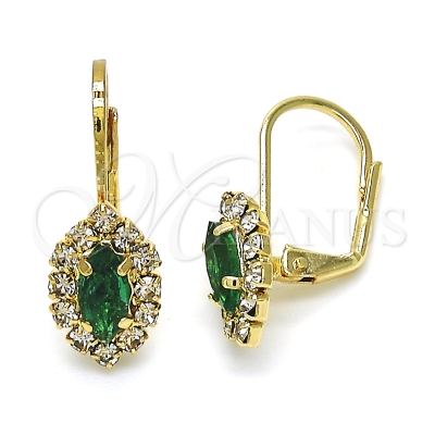 100232 - 02.122.0082.4 | Earrings