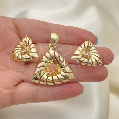 100326 - 10.59.0151.2 | Earring and Pendant Sets