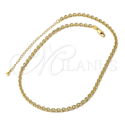 100369 - 04.63.0197 | Necklace Sets