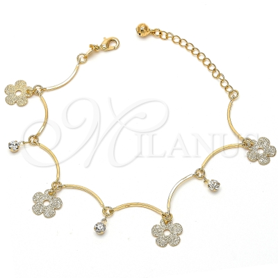 100443 - 5.016.005.1.07 | Bracelets