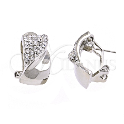 100524 - 02.59.0073.1 *PROMO* | Earrings