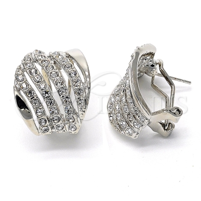 100526 - 02.59.0069.1 *PROMO* | Earrings