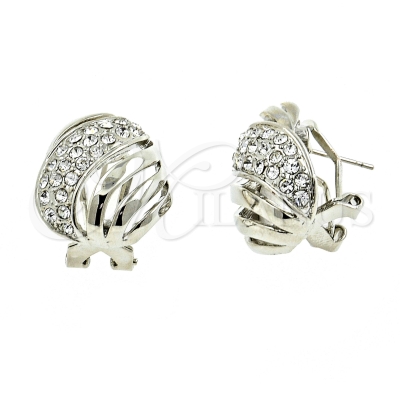 100528 - 02.59.0068.1 *PROMO* | Earrings
