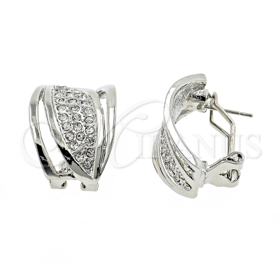 100529 - 02.59.0071.1 *PROMO* | Earrings