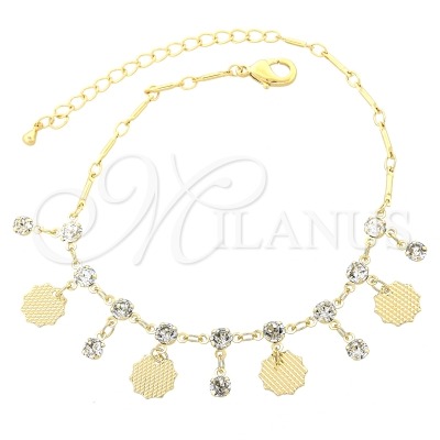 100795 - 03.63.1282.10 | Anklets