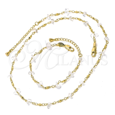 100851 - 06.63.0166 | Necklace Sets
