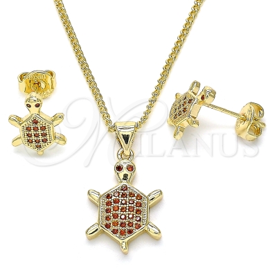 101298 - 10.156.0019.1 | Earring and Pendant Sets