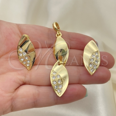 101751 - 10.59.0226 | Earring and Pendant Sets