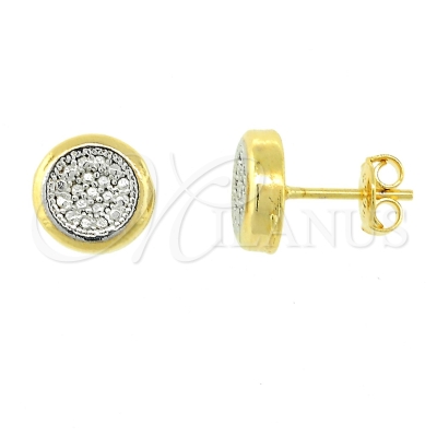 102041 - 02.55.0033 | Earrings