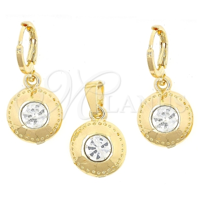 103146 - 10.150.0031.2 | Earring and Pendant Sets