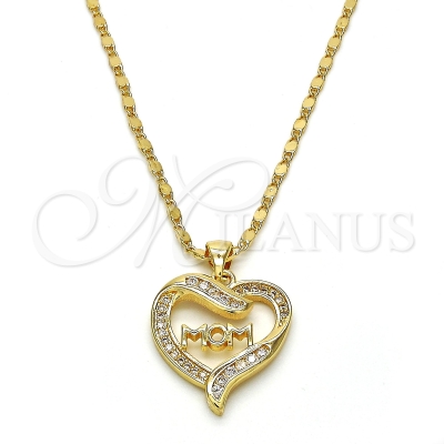 103516 - 04.63.1276.18 | Necklaces