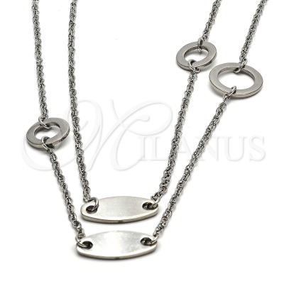 103962 - 04.220.0001.65 | Necklaces