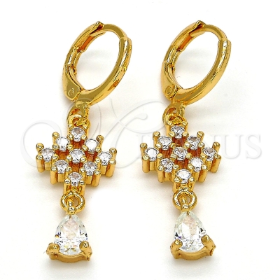 104303 - 02.206.0017 | Earrings