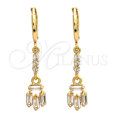 104385 - 02.205.0035 | Earrings