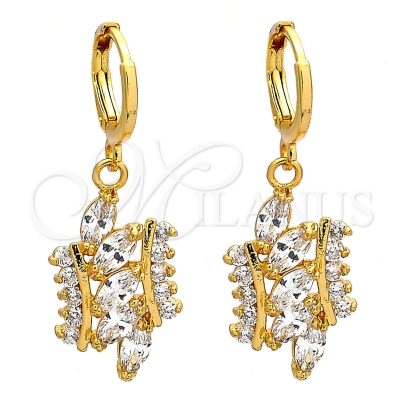 104391 - 02.205.0033 | Earrings