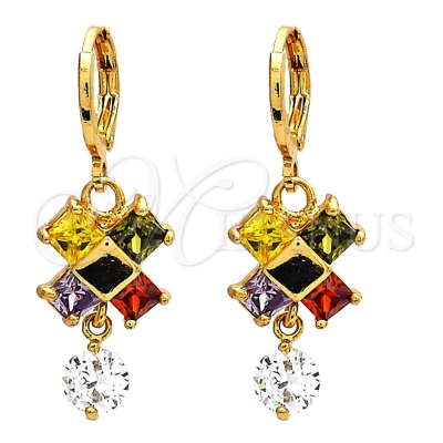 104411 - 02.217.0006 | Earrings