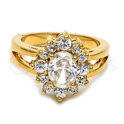 104635 - 01.63.0242.08 | Rings