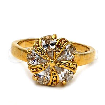 104666 - 5.169.020.09 | Rings