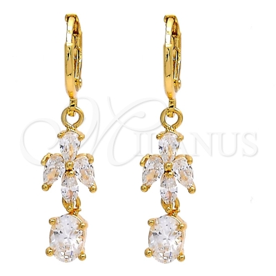 105167 - 02.221.0021 | Earrings