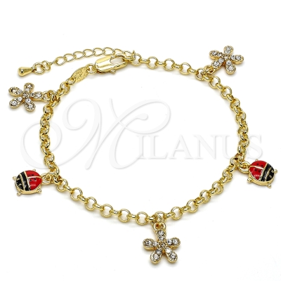 105326 - 03.63.1364.07 | Bracelets