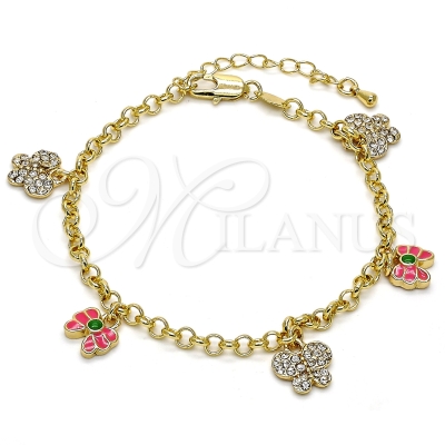 105327 - 03.63.1363.07 | Bracelets