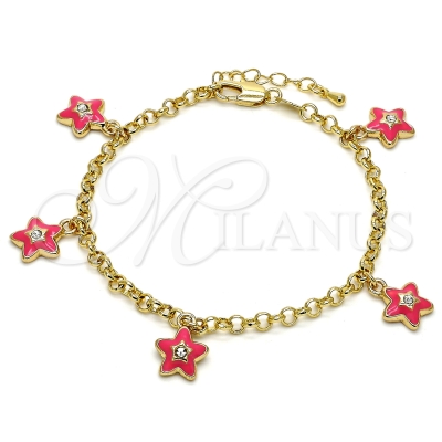 105332 - 03.63.1358.07 | Bracelets