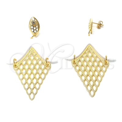 105497 - 02.09.0103 | Earrings