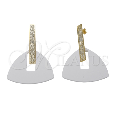 105501 - 02.09.0107 | Earrings