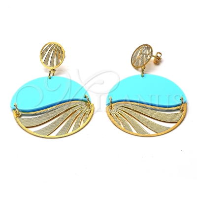 105510 - 02.09.0115.1 | Earrings