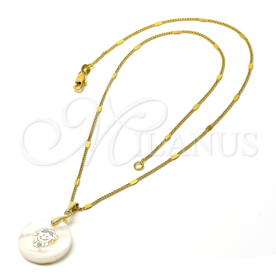 105597 - 04.09.0027.18 | Necklaces