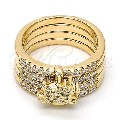 105714 - 01.100.0008.08 | Rings