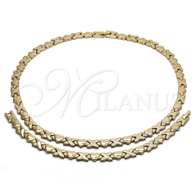 105724 - 06.231.0004.2 | Necklace Sets