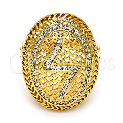 105819 - 01.118.0031.09 | Rings