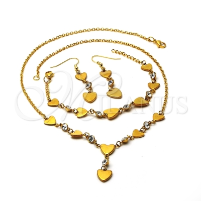 105888 - 06.231.0017 | Necklace Sets
