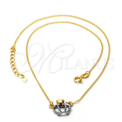 106214 - 04.09.0044.18 | Necklaces