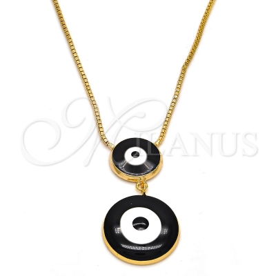 106376 - 04.60.0007.1.18 | Necklaces