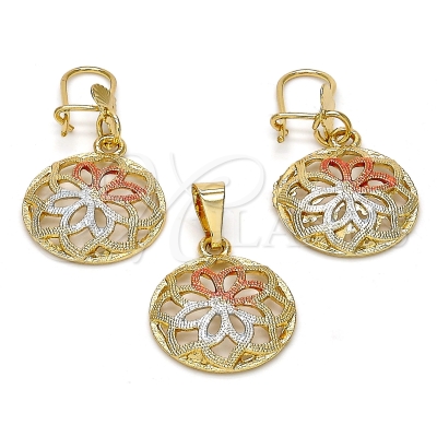 106547 - 10.170.0011 | Earring and Pendant Sets