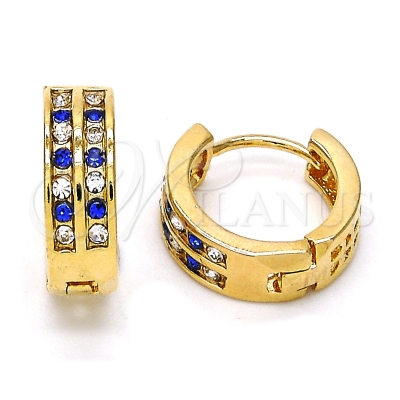 106805 - 02.165.0137.4.15 | Hoops